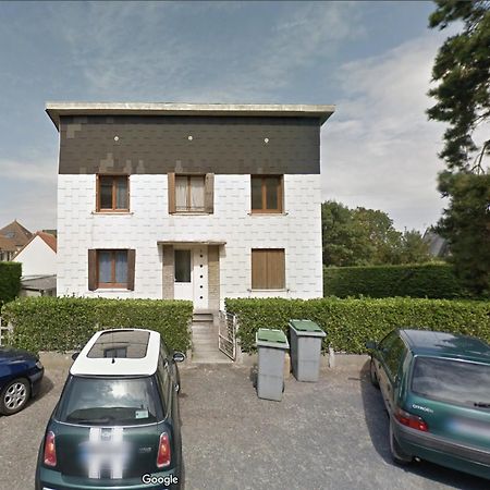 Parenthese Marine A 3 Min De La Plage Merville-Franceville-Plage Exterior foto